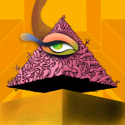 Illuminati #1451
