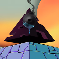 Illuminati #6722