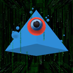 Illuminati #3663