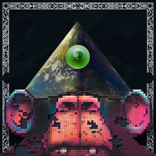 Illuminati #504