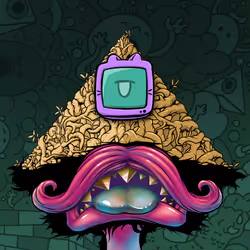 Illuminati #4522