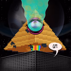 Illuminati #3762