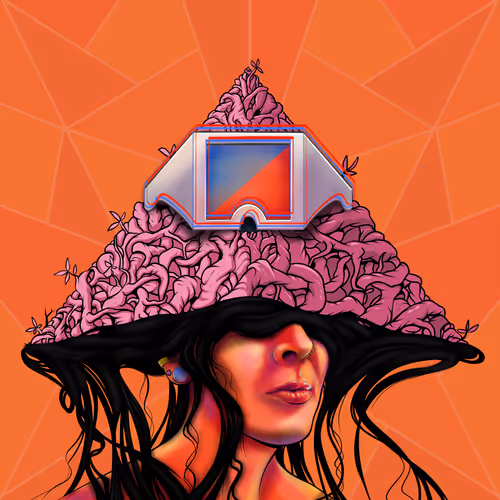 Illuminati #1000