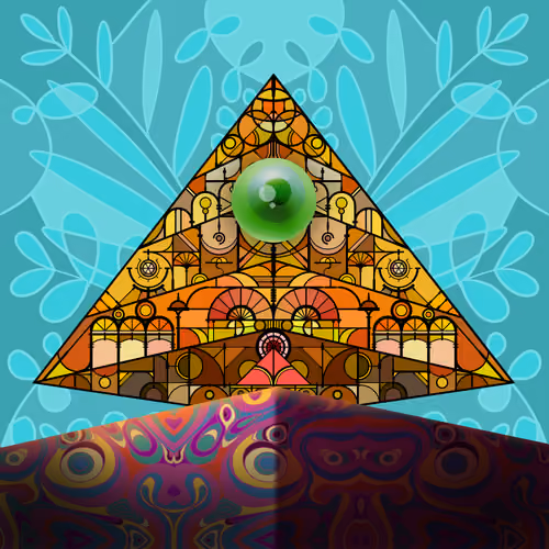 Illuminati #3779