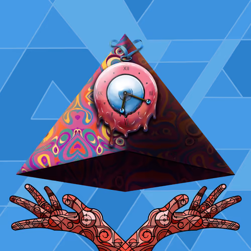 Illuminati #6604