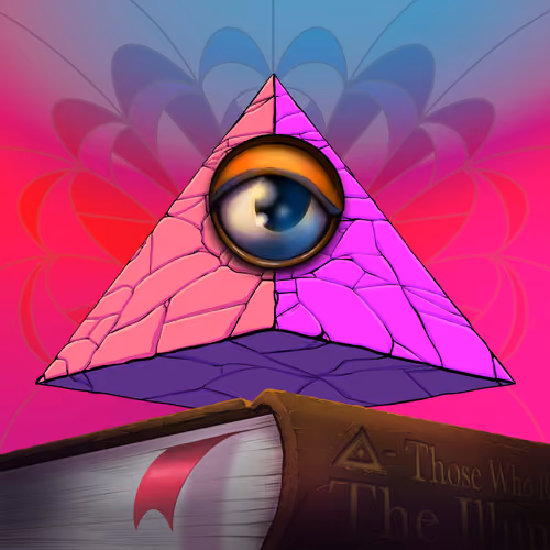 Illuminati #7316