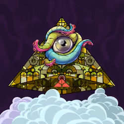 Illuminati #2131