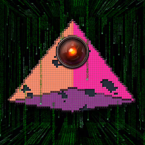 Illuminati #5824