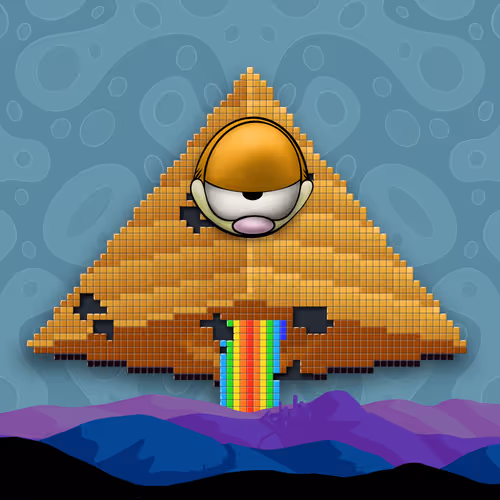 Illuminati #6571