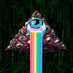 Illuminati #5002