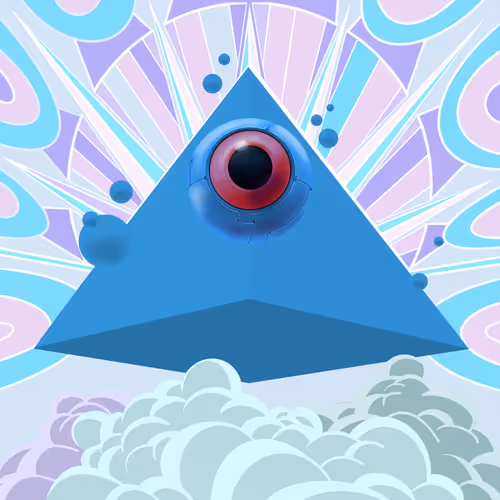 Illuminati #7367