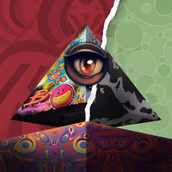 Illuminati #4219