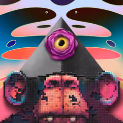 Illuminati #7294