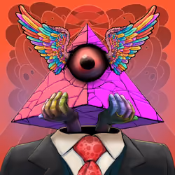 Illuminati #1704