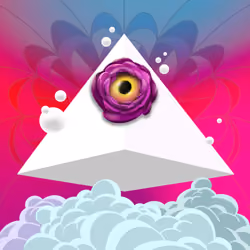 Illuminati #2228