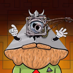 Illuminati #6566