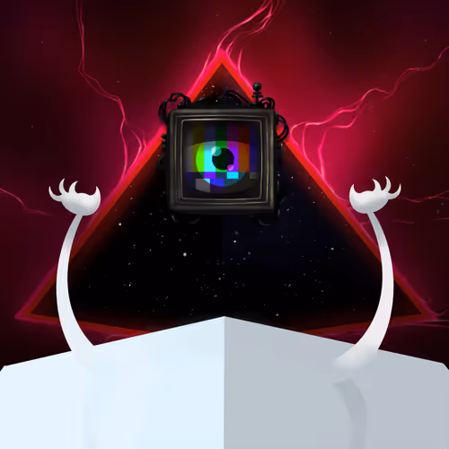 Illuminati #866
