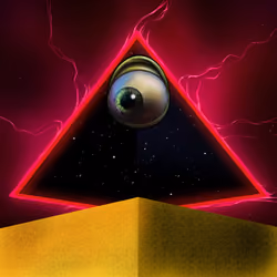 Illuminati #4753