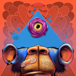 Illuminati #5701