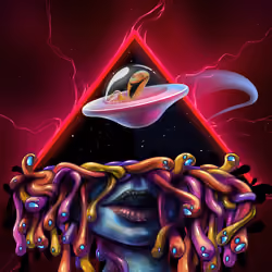 Illuminati #1002