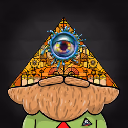 Illuminati #5070