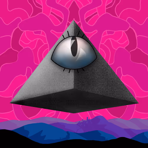 Illuminati #1850
