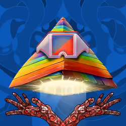 Illuminati #2276