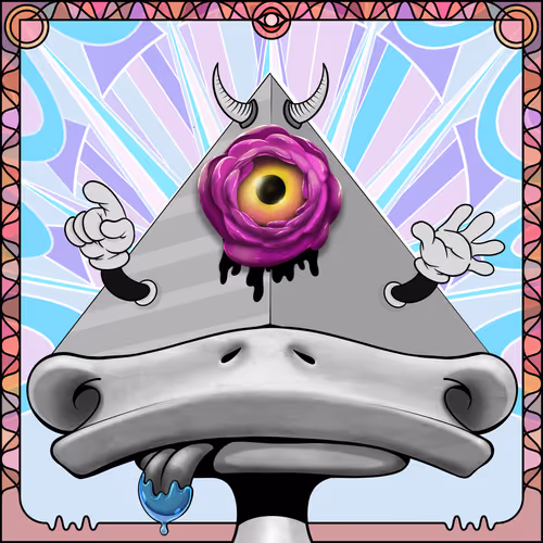 Illuminati #7573