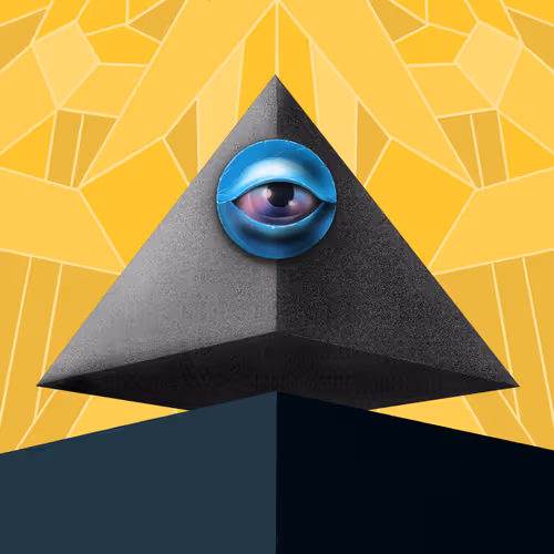 Illuminati #5924