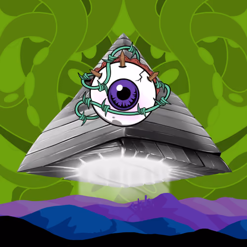 Illuminati #1676