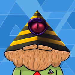 Illuminati #3847