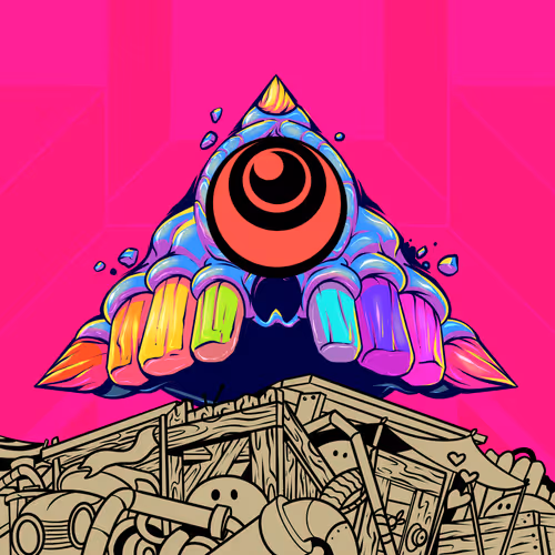 Illuminaticollective