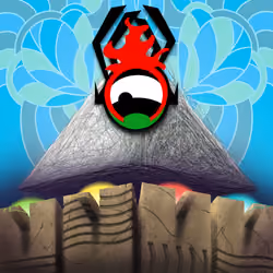 Illuminati #4809