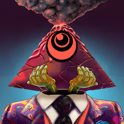 Illuminati #6143