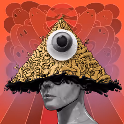 Illuminati #7862