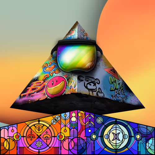 Illuminaticollective