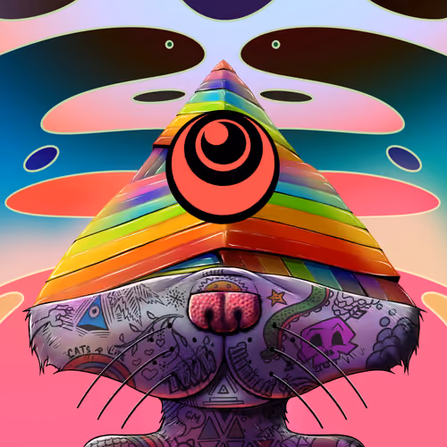 Illuminati #1163