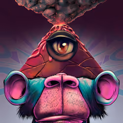 Illuminati #3834