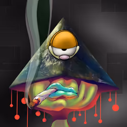 Illuminati #4338