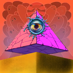 Illuminati #7645