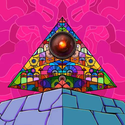 Illuminati #6969