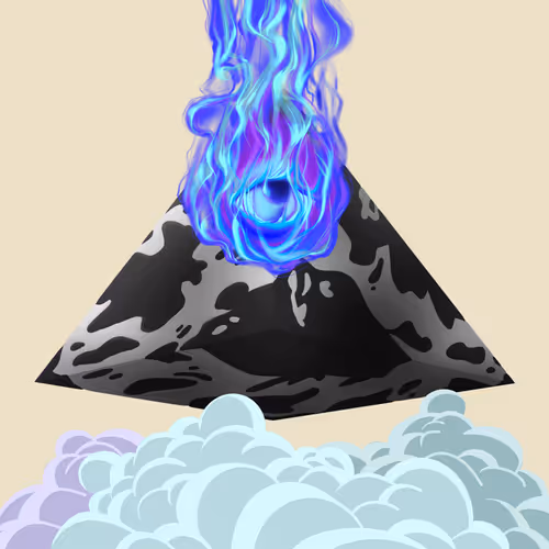 Illuminati #3139