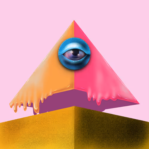 Illuminati #2581