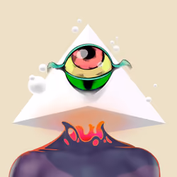Illuminati #6297