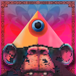 Illuminati #7120