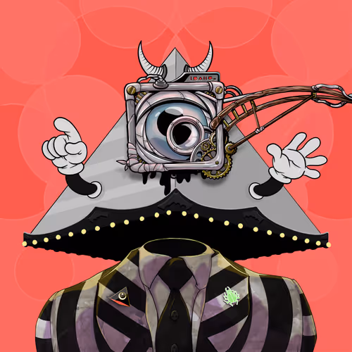 Illuminaticollective