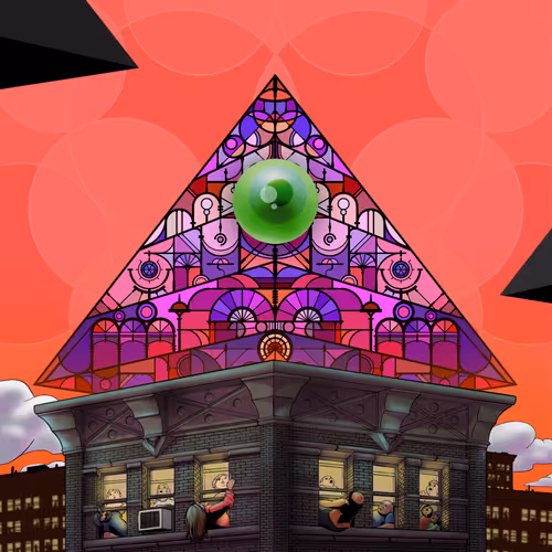 Illuminaticollective