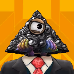 Illuminati #1745