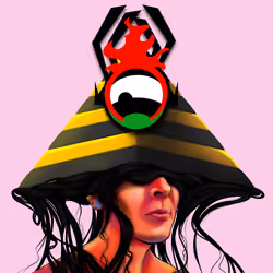 Illuminati #6300
