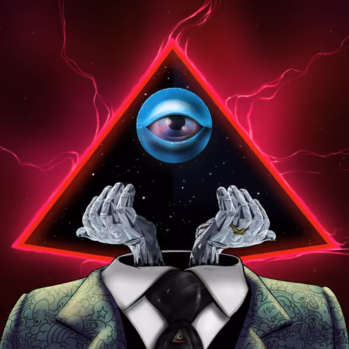 Illuminati #469